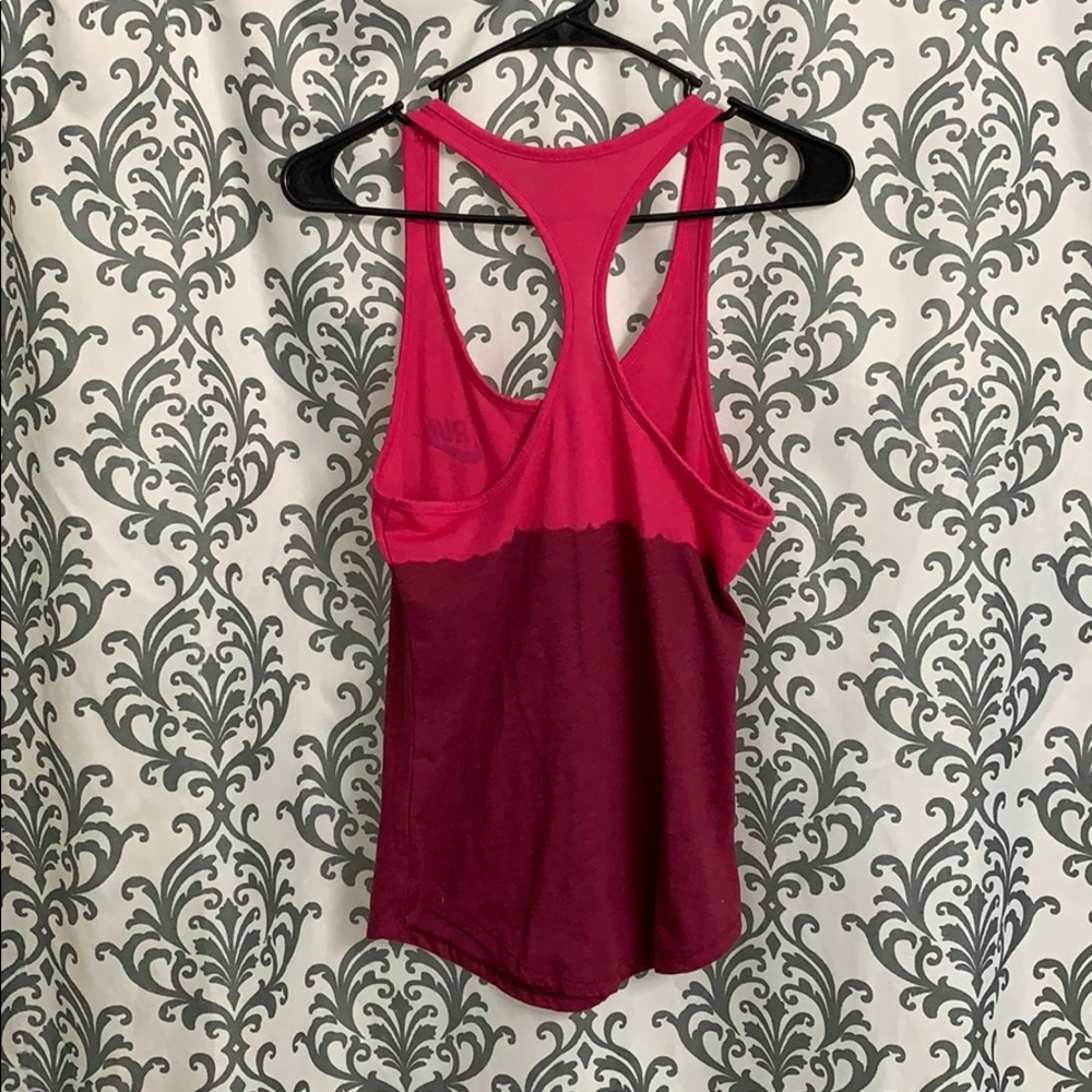 Nike run tank top - Picture 4 of 5